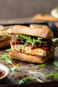 VEGANDWICH