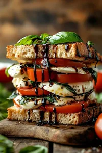 SPECIAL CAPRESE