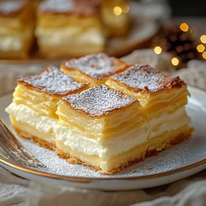 Custard or Cheese