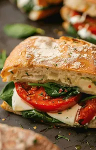 CAPRESE
