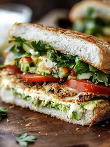 Vegetarian