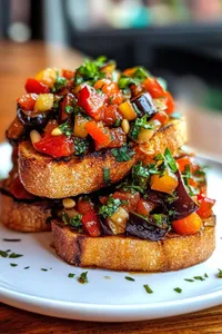 EGGPLANT AND CURED HAM