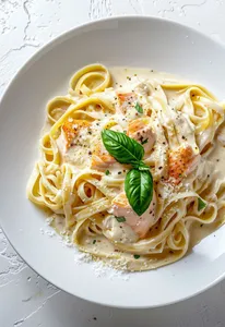 FETTUCINE