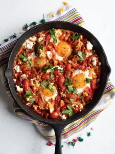 Rancher eggs