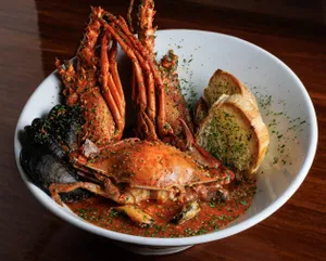 BRODETTO DI PESCE
