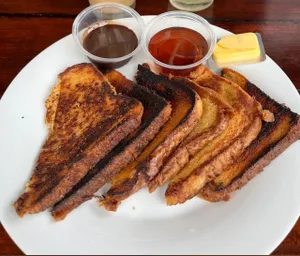 French Toast